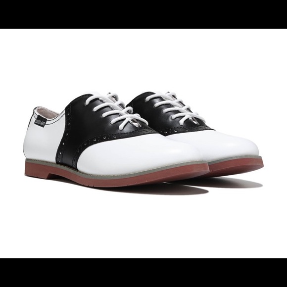 sadie saddle shoes